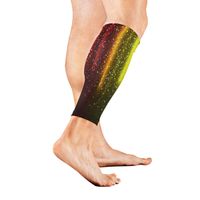 Leg Sleeve Ambilight Star Calf Sleeves 1 Pair for Men/Women Running/Cycling/Maternity/Travel/Ourdoor Activities
