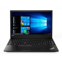 2019 Lenovo ThinkPad E580 15.6" Inch FHD Business Laptop, Intel Dual-Core i5-7200U 2.5 GHz, 8GB DDR4 RAM, 512GB M.2 PCIe-NVMe SDD, No DVD, Fingerprint, Type-C, HDMI, Ethernet, Webcam, Win 10 Home