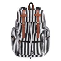 SUVOM Women Laptop Backpack 15.6 Inch Girls Casual Bag College Teens Backpack