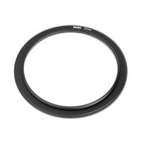 NiSi 72mm Adapter Ring for 100mm System V5/V5 Pro/ V6 Filter Holder