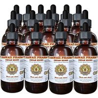Chuan Xiong Liquid Extract, Chuan Xiong (Rhizoma Ligustici Chuanxiong) Root Tincture Supplement 15x4 oz