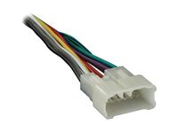 Metra 70-7992 Radio Wiring Harness for Suzuki 95-03