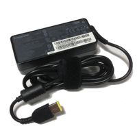 Lenovo Ideapad G50-70 G50-80 G70-70 Z50-70 Z50-75 Z70-80 ADLX65NCC3A  Laptop Charger AC Adapter Power Supply Cord Cable