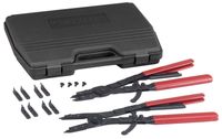 OTC Tools 4513 Stinger 16" Heavy-Duty 2 Piece Snap-Ring Pliers Set