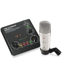 Behringer Digital Multitrack Recorder (VOICE STUDIO)