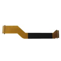 New Hinge LCD Screen Display FPC Flex Cable Ribbon For SONY A7 II ILCE-7M2 A7R M2 A7SM2 A7R A7S Camera Type B