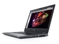 Dell Precision M7730 Laptop, 17.3inch FHD (1920x1080), Intel Core 8th Gen i7-8850H, 16GB (2x8GB) RAM, 1TB Solid State Drive, Windows 10 Pro (Renewed)