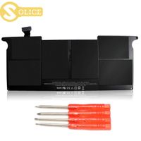 New A1375 Battery Replacement for Apple MacBook Air 11" inch A1370 (Only 2010 Version) 661-5736 MC506LL/A MC505LL/A MC507LL/A MC505 MC506[ 7.3V 35WH] - 12 Months Warranty