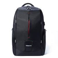 KALIDI Gaming Laptop Backpack 18.4 USB Charge Port Waterproof Bag for Dell Hp Msi Laptop