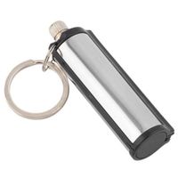SHUTAO Outdoor Emergency Fire Starter Flint Lighter Metal Camping Hiking Survival Tool
