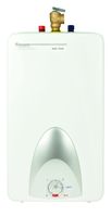 Chronomite CMT-4.0  CMT Series Mini Tank Water Heater, 4.0-Gallon
