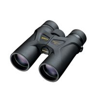 Nikon Prostaff 3S 10x42 Binocular for Hunting and Birdwatching, Black