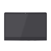 LCDOLED Replacement 14.0 inches FullHD 1920x1080 IPS LCD Display Touch Screen Digitizer Assembly for ASUS ZenBook Flip 14 UX461F UX461FA UX461FN UX461FA-IS74T UX461FN-DH74T UX461FA-DH51T (No Bezel)