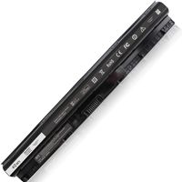 New M5Y1k Battery Compatible with Dell Inspiron 14 15 17 3000 5000 Series 5555 5558 5559 3552 3558 3567 3451 3452 3458 5458 5755 5758 5759 GXVJ3 HD4J0 K185W WKRJ2 VN3N0 [14.8V 2600MAH]