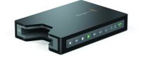Blackmagic Design HyperDeck Shuttle 2 SSD Video Recorder, 2.5" SATA SSD Drives, HD-SDI Input & Output