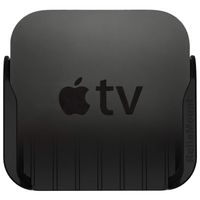 ReliaMount Apple TV Mount (Compatible with Apple TV 4K and Apple TV HD)