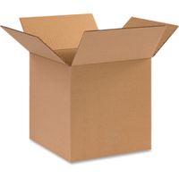 Box Partners SHP - Corrugated Boxes (121212)