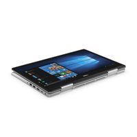 Dell Inspiron 2 in 1 Laptop, Inspiron 14 5000, Intel 4-Core i5-8265U, Dell 14 inch Laptop, 2019 Flagship, 16GB RAM, 512GB PCIe SSD, 1TB HDD, Bluetooth 4.1 802.11ac Backlit Keyboard MaxxAudio Win 10