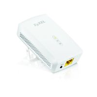 ZyXEL 1000 Mbps Powerline AV2 Gigabit Adapter (PLA5206)