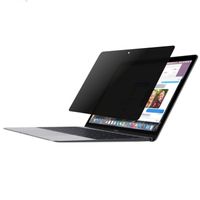 Leze - Premium Privacy Filter Screen Compatible with MacBook Pro 13 with Retina Display 2012-2015 Model A1425/A1502(Not fit 2016 New Version)