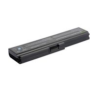 Replacement PA3817U-1BRS Battery Compatible with Toshiba PA3817U-1BAS PA3818U-1BRS PA3819U-1BRS PA3816U-1BRS PABAS228 [6-Cell, 58Wh]- 12 Months Warranty