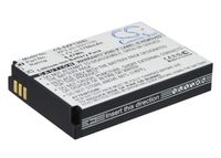 VINTRONS Replacement Battery for SONIM XP3400, XP3400 Armor