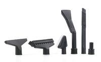 WORKSHOP Wet Dry Vacs WS17854A 1-7/8" Basic Homeowner Kit for Wet Dry Shop Vacuum, 5-piece