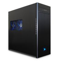 Velocity Micro Raptor Z95 Intel Core i7-7820X 11GB NVIDIA GeForce GTX 1080 Ti 32GB DDR4-2400 525GB SSD Windows 10 Home
