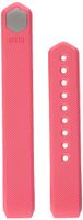 Fitbit Alta Classic Accessory Band, Pink, Small
