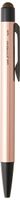 Uni Jetstream Stylus Single Knock, Pink Gold (SXNT82-350-07P74)