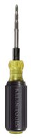 Klein Tools 626 Tapping Tool, 6-in-1, Cushion Grip