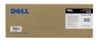 Dell Computer GR299 Black Toner Cartridge 1720dn Laser Printer