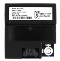 Universal Wireless Module Adapter for Samsung WIDT20R Internal WiFi Card Adapter BN59-01148A, BN59-01148B BN59-01148C & BN-5901148D (Internal Card Version Requires TV Panel Removal to Install)