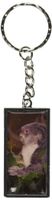 Graphics and More Koala Bear Teddy Keychain Ring (K2034)