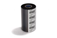 Multi-Application Black Ribbon (Ink), 4.3" x 984'