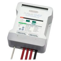 ProMariner 63140 ProNauticP Series 1240P 12-Volts 40-Amp Battery Charger