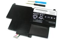 Easy&Fine 4Cell 14.8V 43WH 45N1092 45N1093 Laptop Battery Compatible Whit Edge S230u fit 45N1094 45N1095 4ICP5/42/61-2