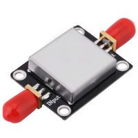 RF Envelope Detector Wide Frequency Detection Module Board 0.1M-3.3GHz SMA