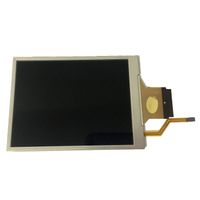 New LCD Display Screen Monitor Replacement For Canon EOS 1300D Rebel T6 Camera
