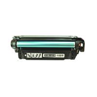 Speedy Toner HP 507A CE400A Remanufactured Toners Cartridges Replacement for Laserjet 500, M551 Printer Series, Black