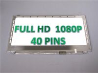 B156HTN03.2 Au Optronics 15.6 SLIM B156HTN03.2 WUXGA LED Backlit Matte Finish 40-Pin