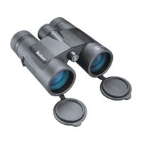 Bushnell 10x42 Black Roof Prism FMC, WP/FP, Twist-up Eyecups, Box 6L