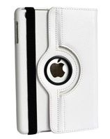 inShang iPad Mini 5 Case 360 Degree Rotation Pu Leather Case Cover for Apple iPad Mini (2019 Released)