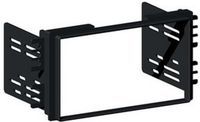 SCOSCHE HY1618B 2001-06 Hyundai Double DIN Install Kit