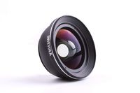 Underwater iPhone Diving housing Accessories for Wide Angle Lens/Red Filter/Lens Adaptor