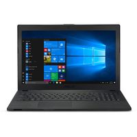 ASUS PRO P2540 Business Laptop (8th Gen Intel Core i7-8550U, 12GB RAM, 1TB 2.5 HDD + 512GB M.2 Sata SSD, 15.6" Flat FHD (1920 x 1080) Display, NVIDIA MX 110 Graphics, Fingerprint, Windows 10 Pro)