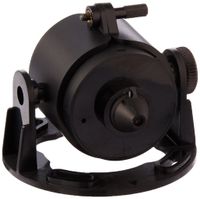 Geovision GV-UNP2500 2MP H.264 Super Low Lux WDR Pinhole Camera (Black)