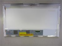 K60IJ LAPTOP LCD SCREEN 16" WXGA HD LED DIODE (SUBSTITUTE REPLACEMENT LCD SCREEN ONLY. NOT A LAPTOP )