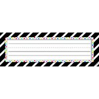 Creative Teaching Press Name Plate (4299)