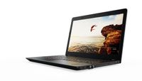 Lenovo ThinkPad E570 15.6 inch High Performance Business Laptop, 512GB SSD PCIe-NVMe, Intel 7th Gen Core i5 2.50 GHz, 8 GB DDR4, DVD RW, Windows 10 Pro